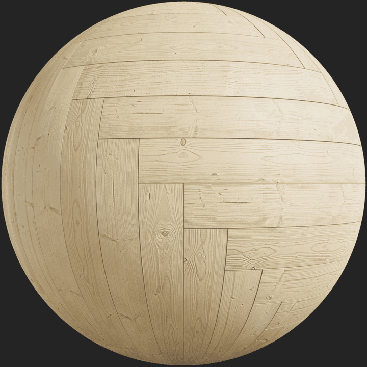 Wood Floor 036