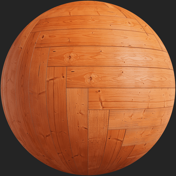 Wood Floor 038