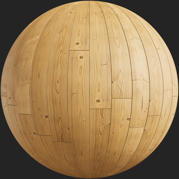 Wood Floor 040