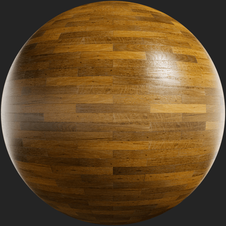 Wood Floor 046