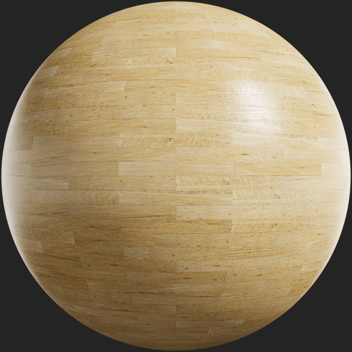 Wood Floor 047