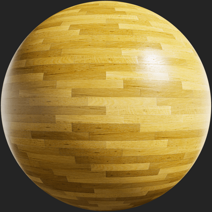 Wood Floor 049