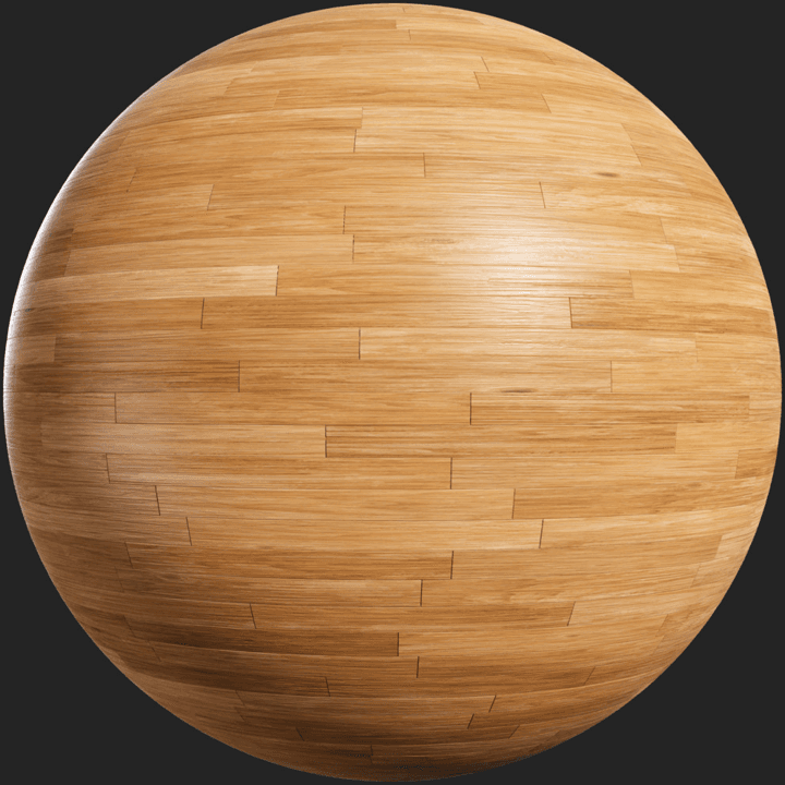 Wood Floor 051