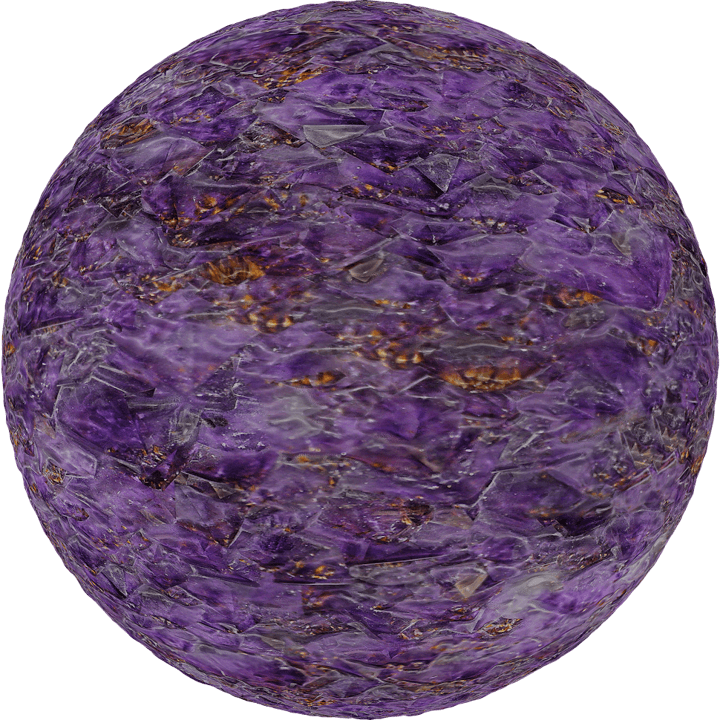Amethyst Texture 1