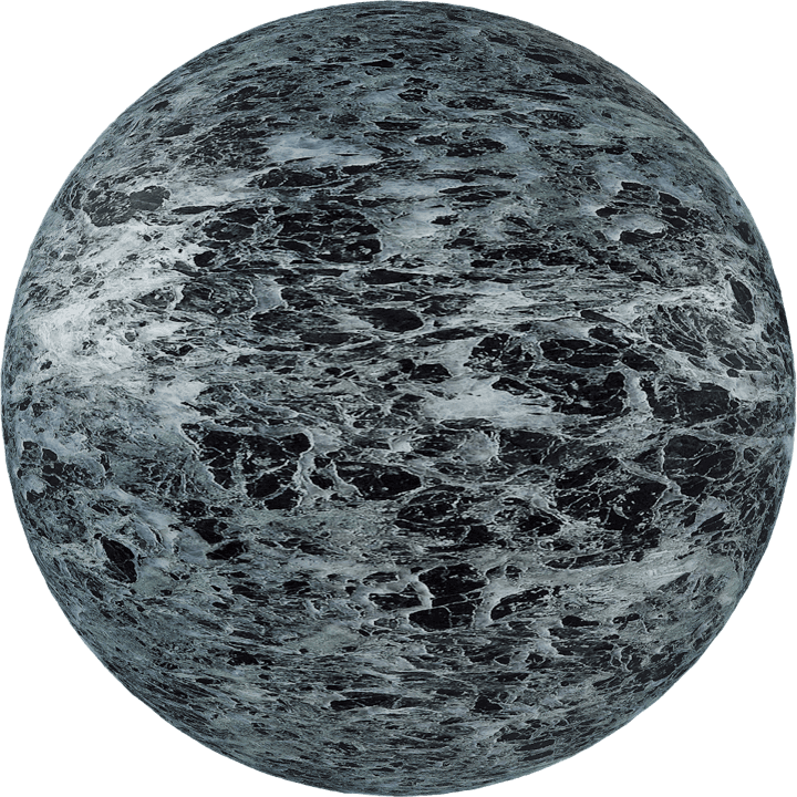 Blue Marble 9