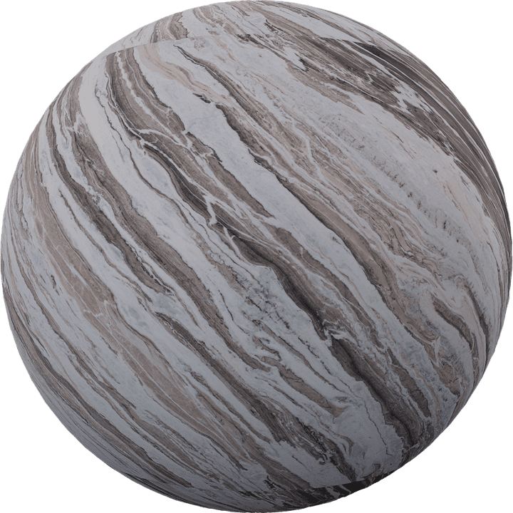 Brown Fall Polished Marble