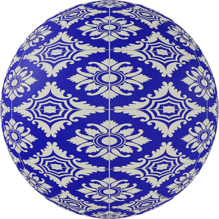 ceramic,blue,tiling