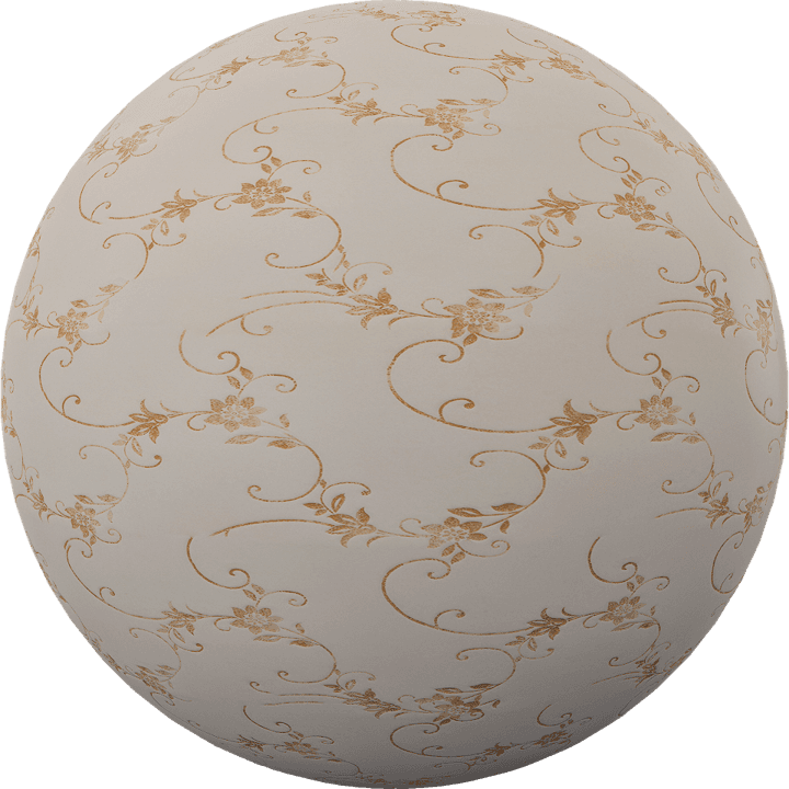 Decorative Ceramic Textures 7