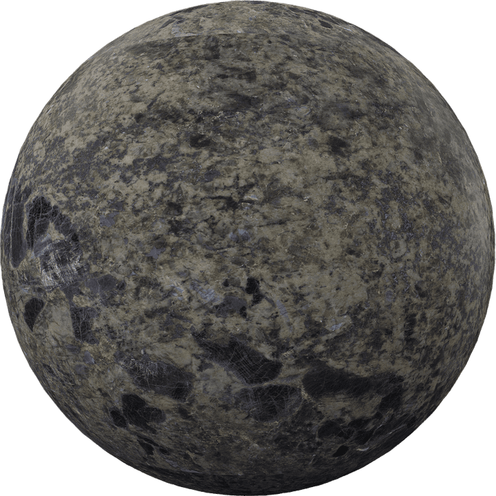 Grey Labradorite Marble