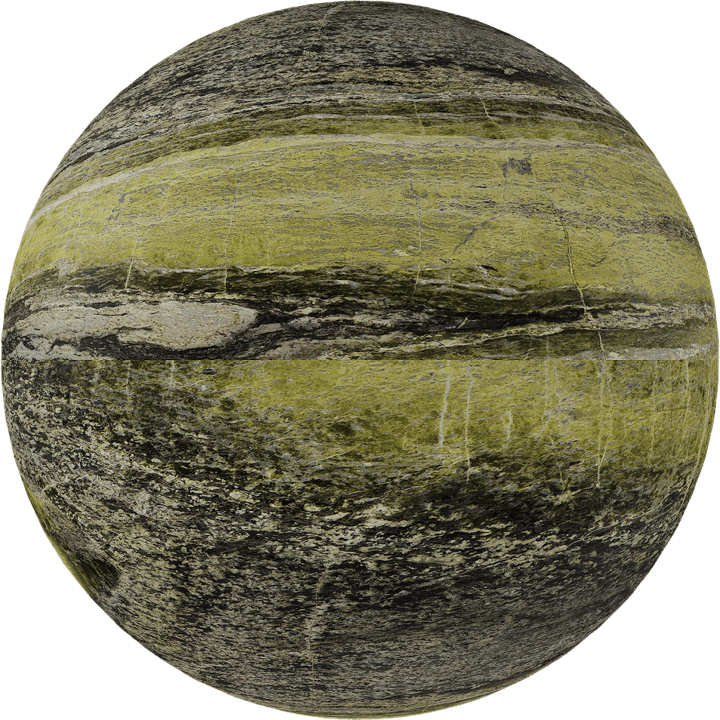 Irish Green Marble-2