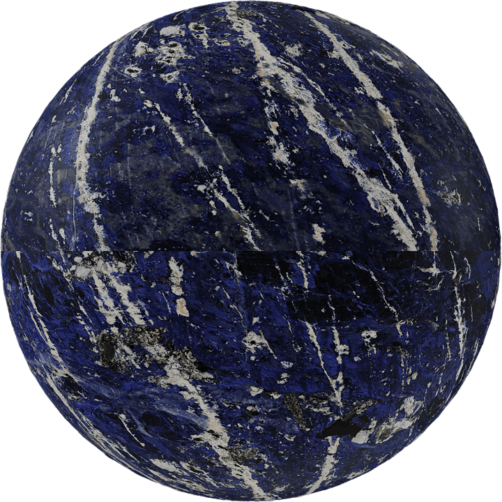 Lapis Lazuli Marble