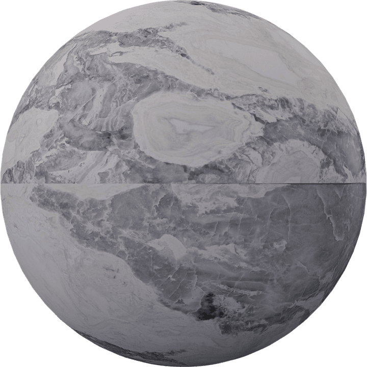 Oyster Grey Quartzite
