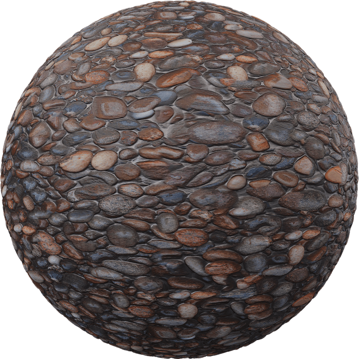 pebbles-texture,wet-pebbles