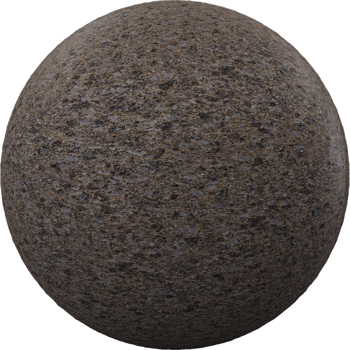 Pebblestone 8