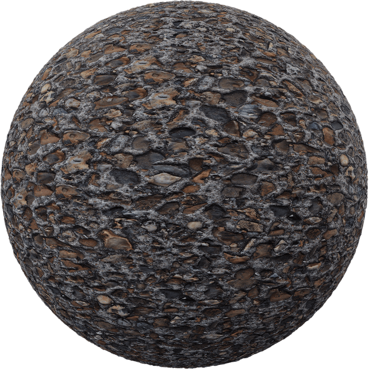 Pebblestone Textures 6