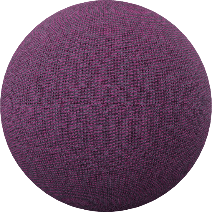 Purple Fabric 3