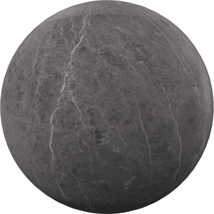 Savannah Grey Marble