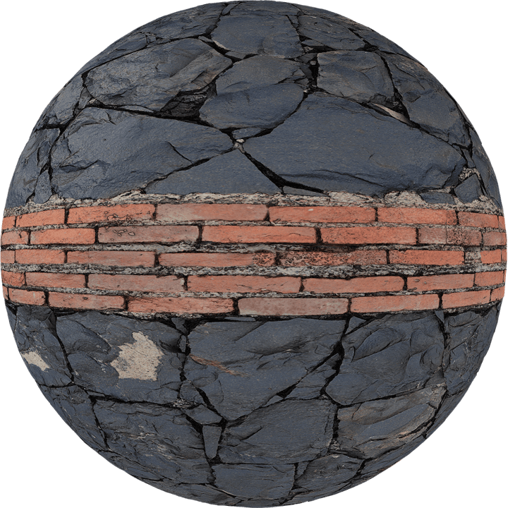 brick,stone,wall