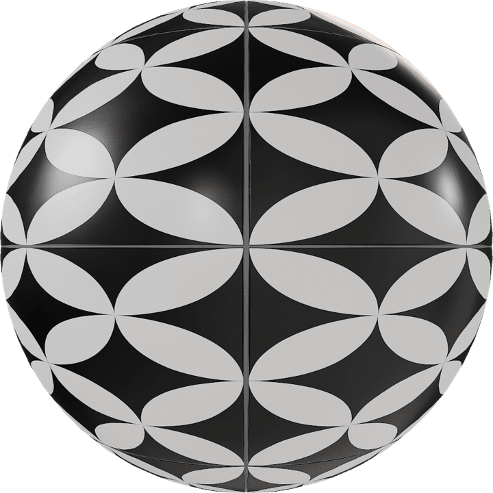 black-and-white,ceramic,tile