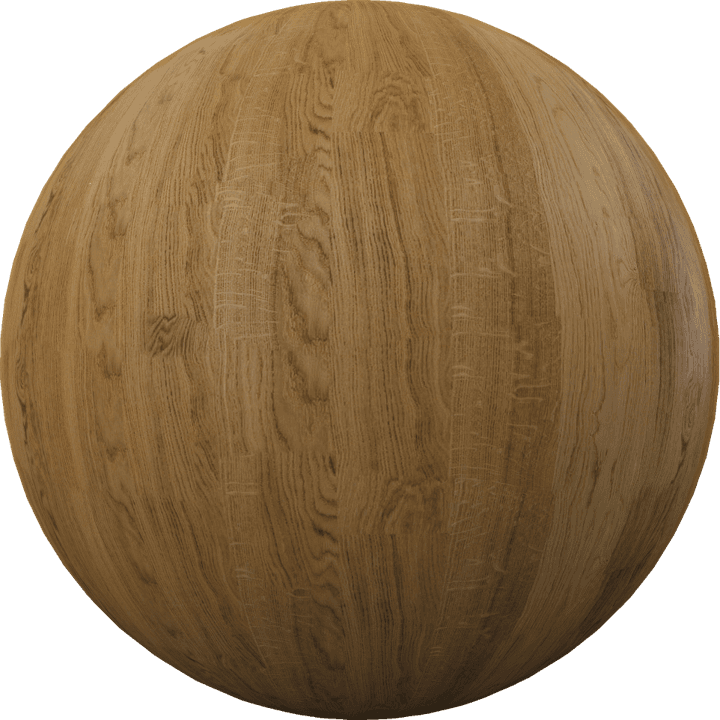 Wood Plank 9