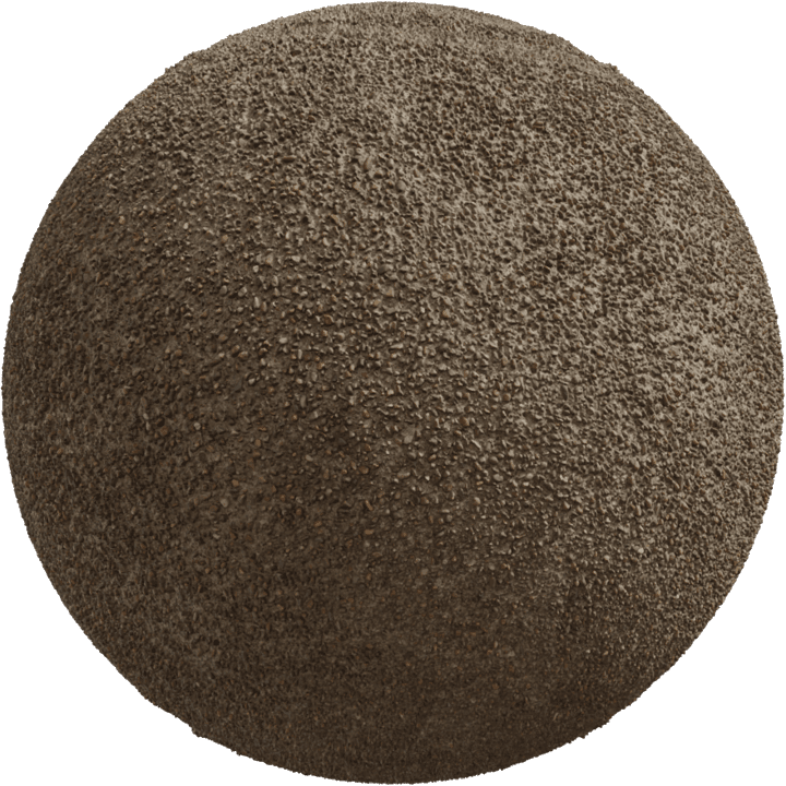 Gravel Concrete 02