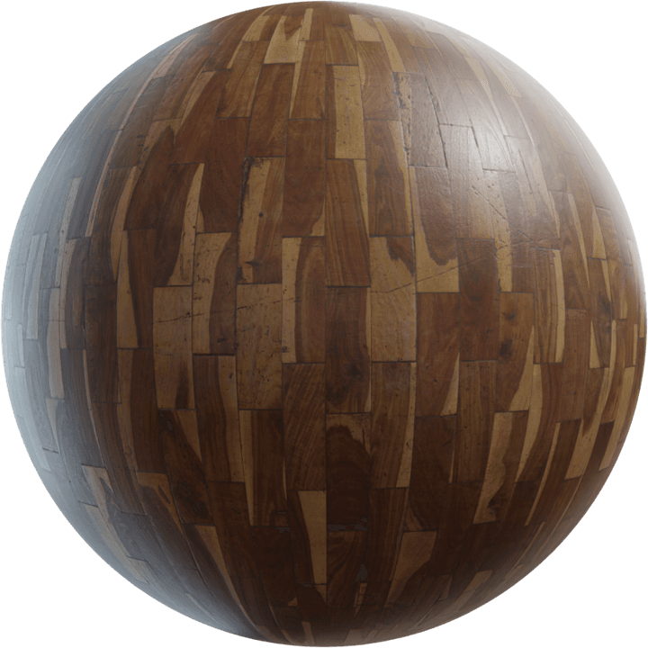 Plank Flooring